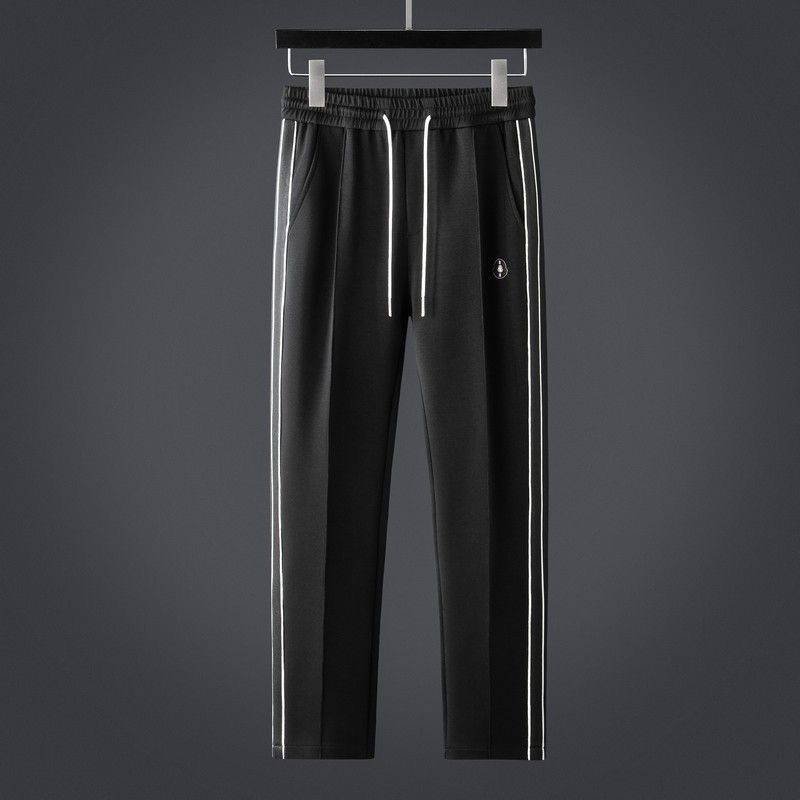 Nolan | Mens Zip Tracksuit Relaxed Jogger