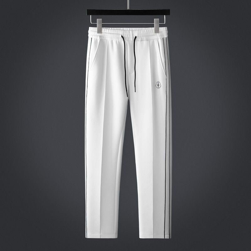 Nolan | Mens Zip Tracksuit Relaxed Jogger
