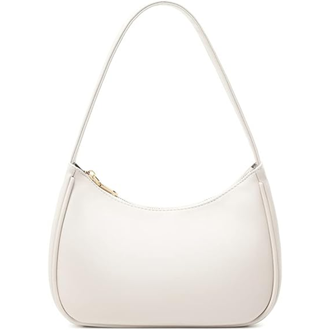 Kira | Leather Shoulder Bag Crossbody Purses