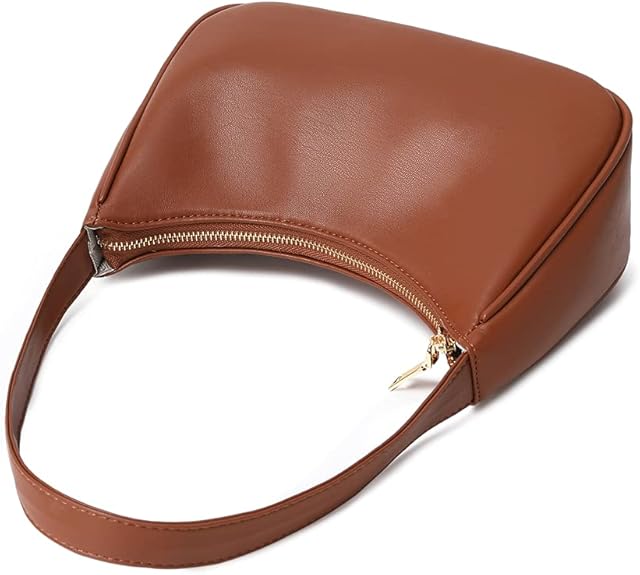 Kira | Leather Shoulder Bag Crossbody Purses