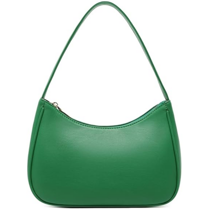 Kira | Leather Shoulder Bag Crossbody Purses