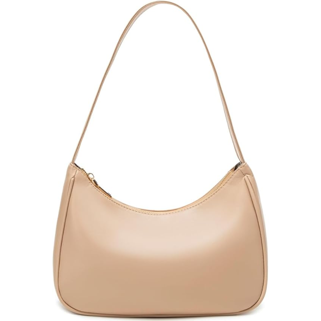 Kira | Leather Shoulder Bag Crossbody Purses