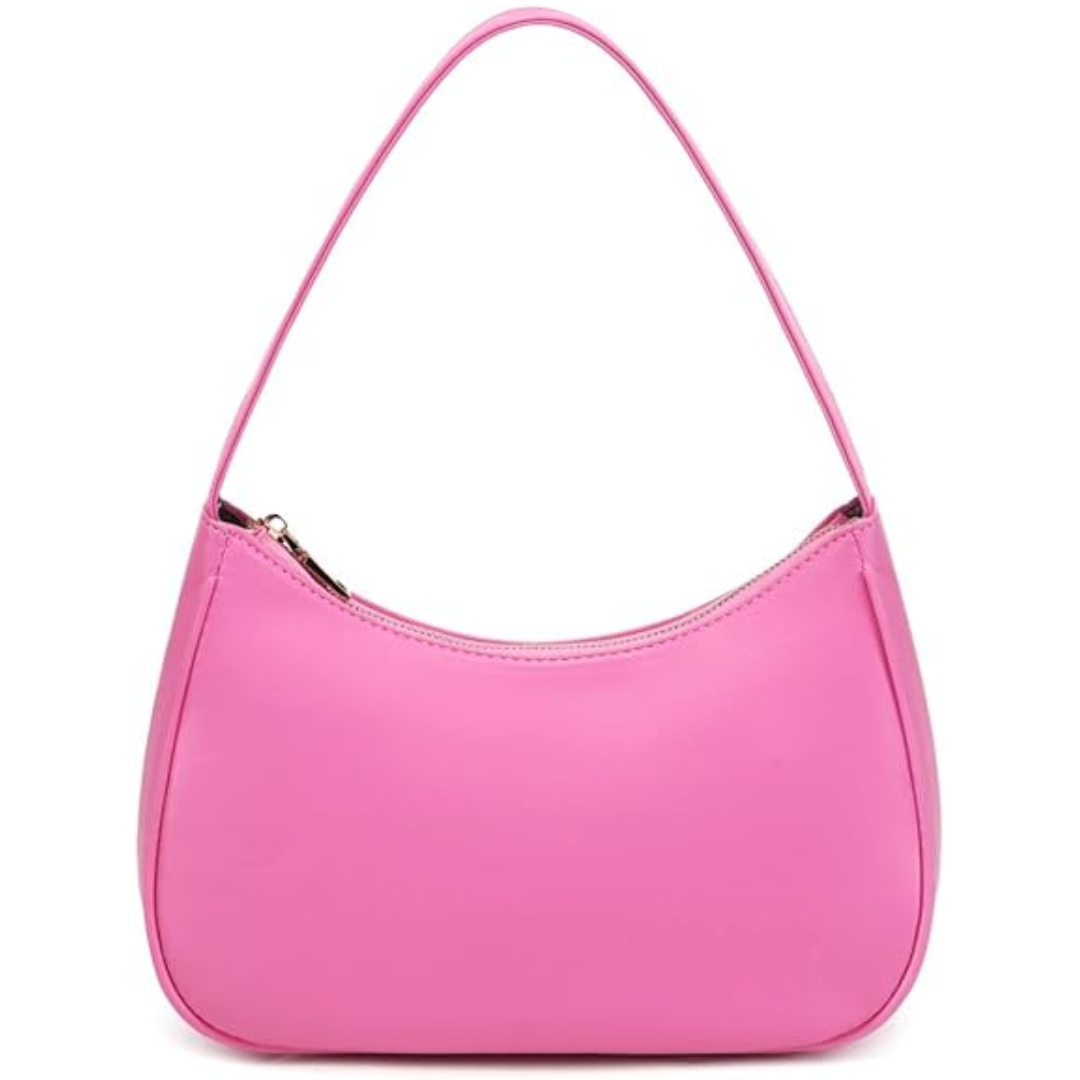 Kira | Leather Shoulder Bag Crossbody Purses
