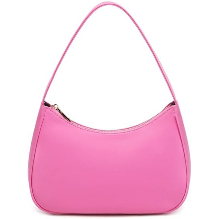 Kira | Leather Shoulder Bag Crossbody Purses