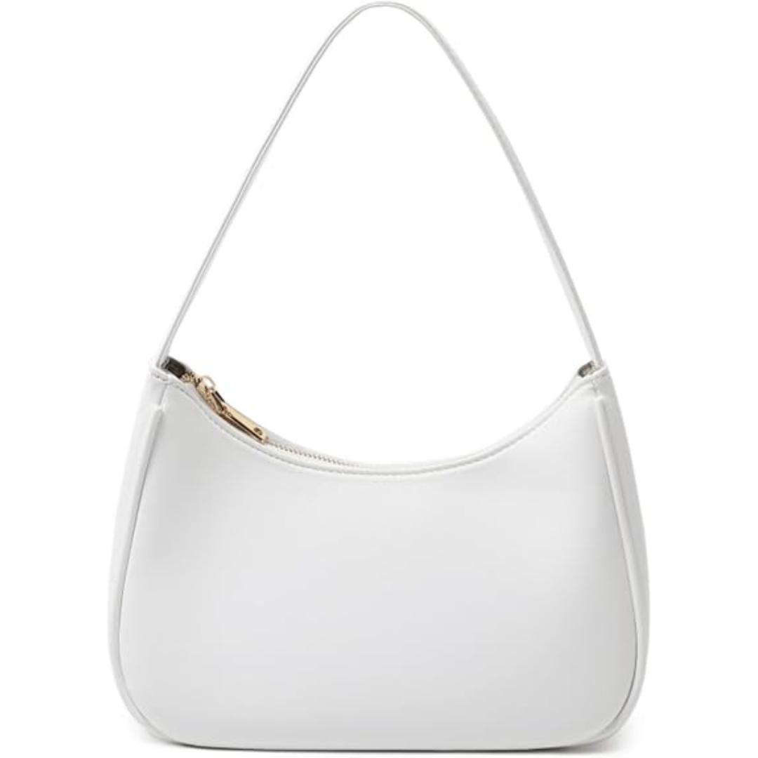 Kira | Leather Shoulder Bag Crossbody Purses