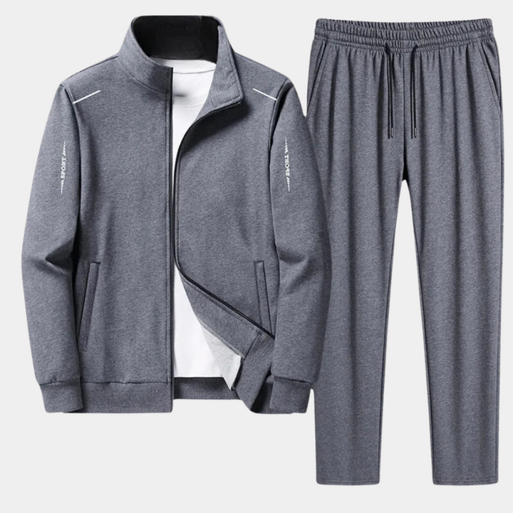 Caden mens tracksuit set