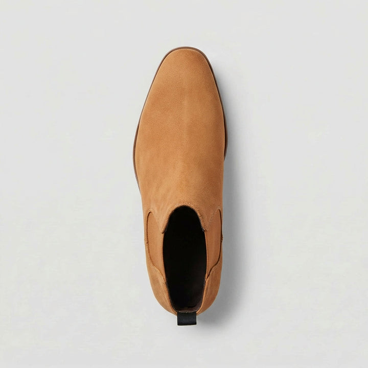 Adam | Mens Chelsea Boots Leather