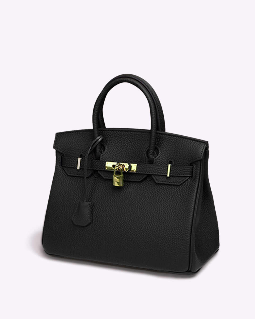 Nina womens flap top handle bag