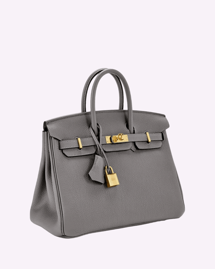 Nina womens flap top handle bag