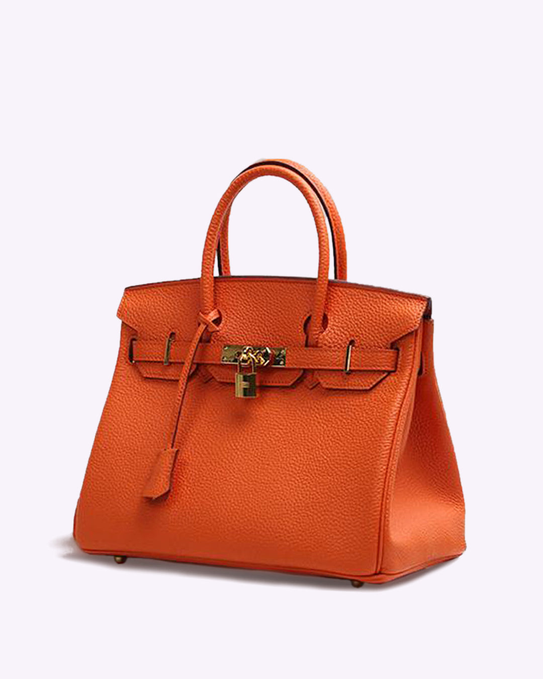 Nina | Top Handle Flap Shoulder Bag