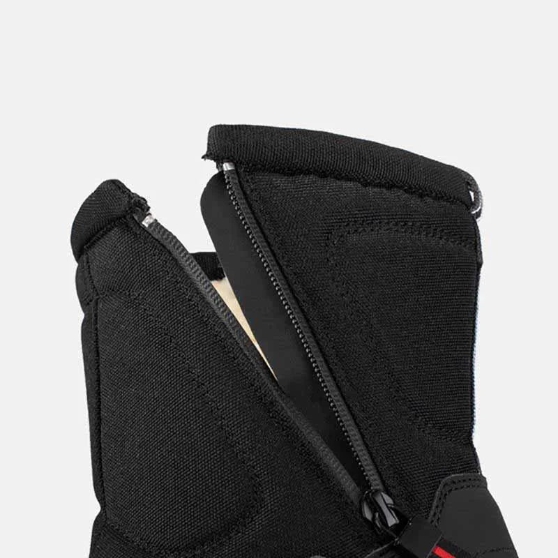 Riley | Waterproof Winter Boots Zip