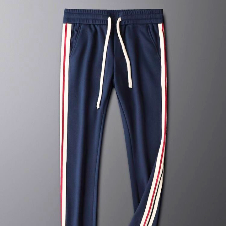 Sloane | Relaxed Fit Half-Zip Tracksuit Set
